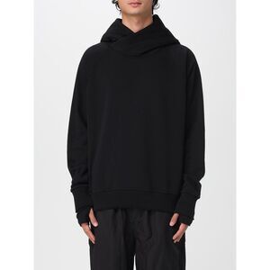 Thom Krom Sweatshirt Men Black